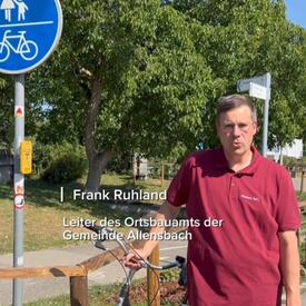 Info-Stop Allensbach