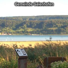 Info-Stop Gaienhofen