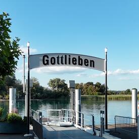 Info-Stop Gottlieben