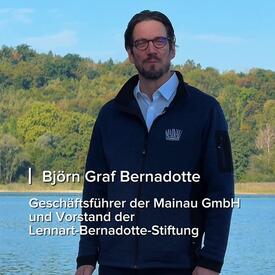 Info-Stop Mainau