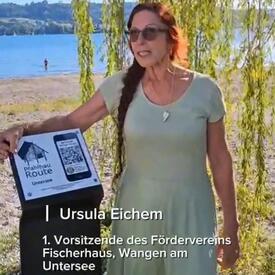 Info-Stop Öhningen-Wangen