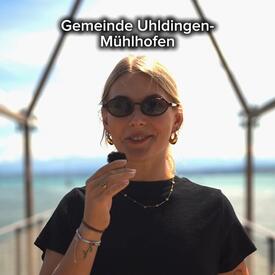 Info-Stop Uhldingen-Mühlhofen