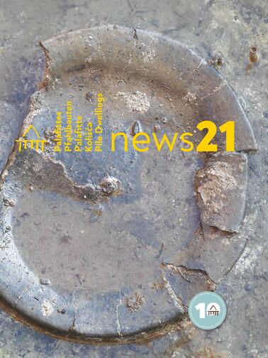 Palafittes News 2021